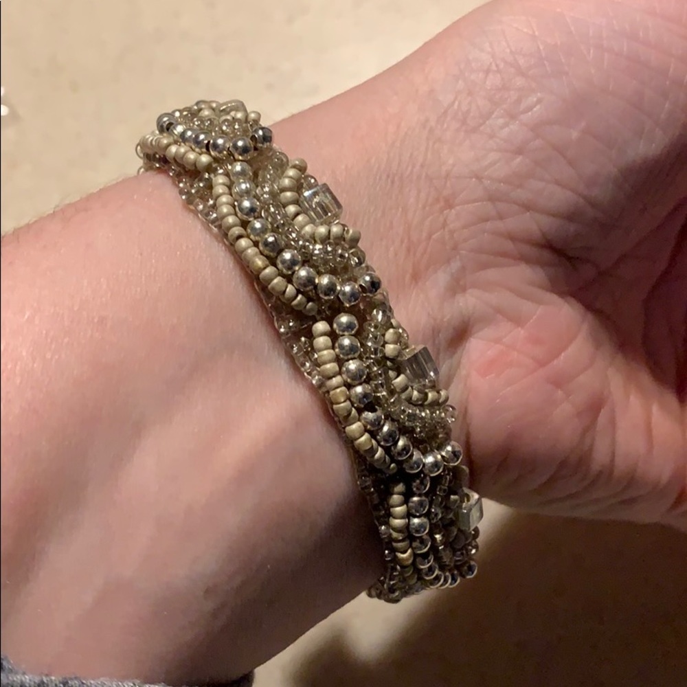 Noonday Collection Bracelet